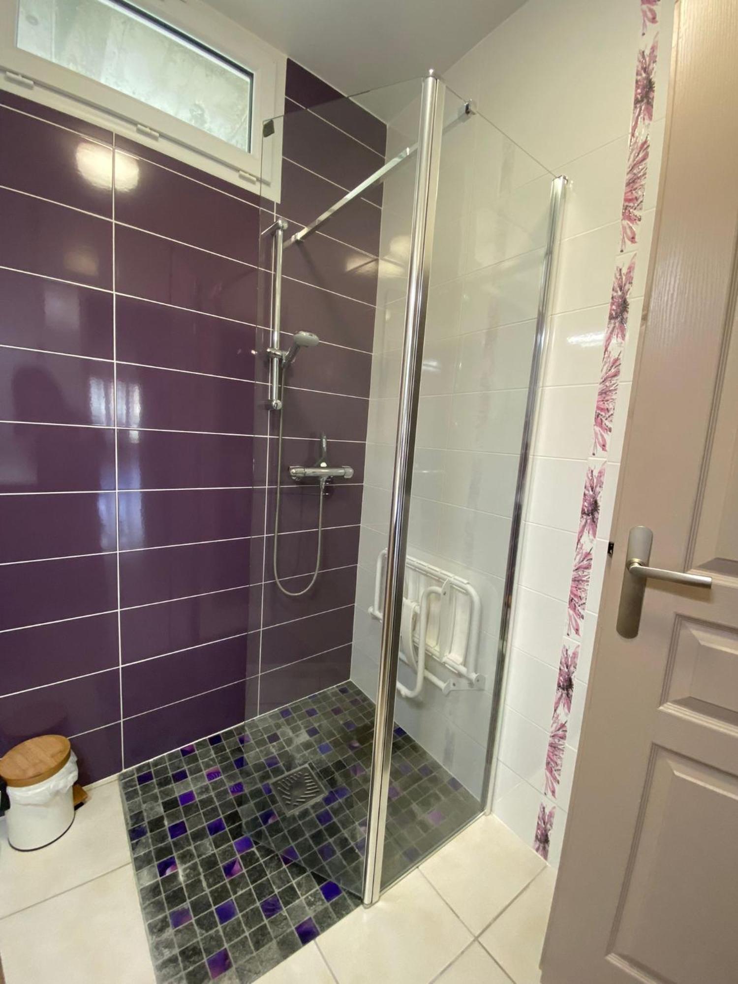 La Voute Apartment Le Noyer  ภายนอก รูปภาพ